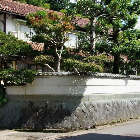 Nashikisou Hotel Toyooka  Buitenkant foto