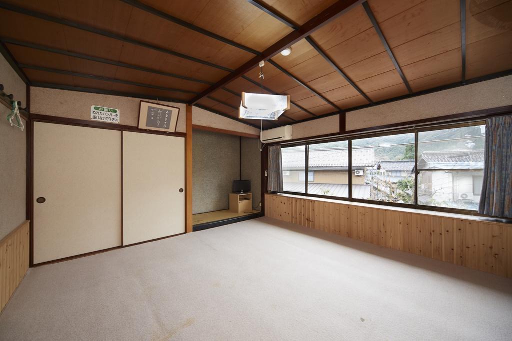 Nashikisou Hotel Toyooka  Kamer foto